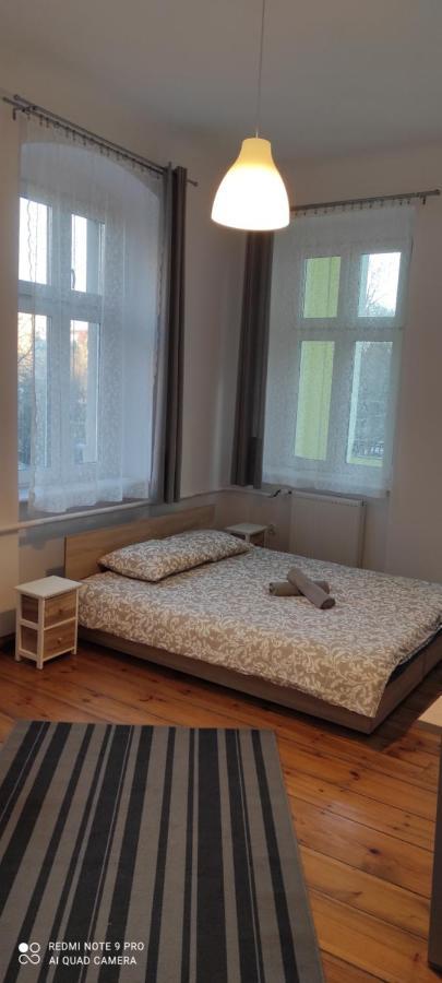 Lilia House Kwatera prywatna *