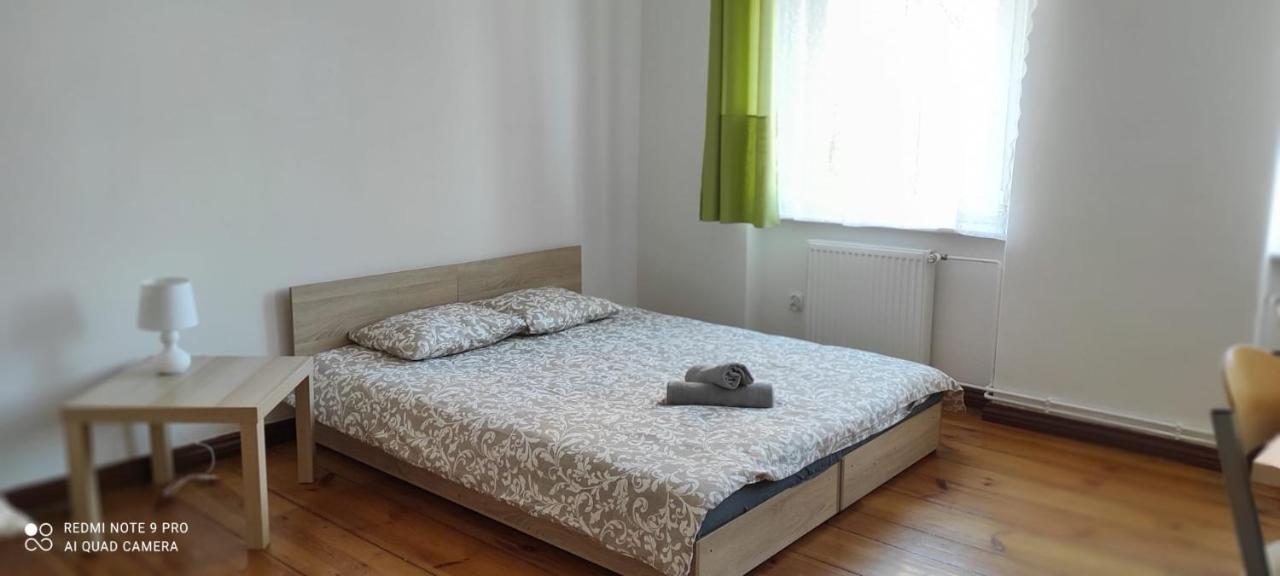 Lilia House Poznań