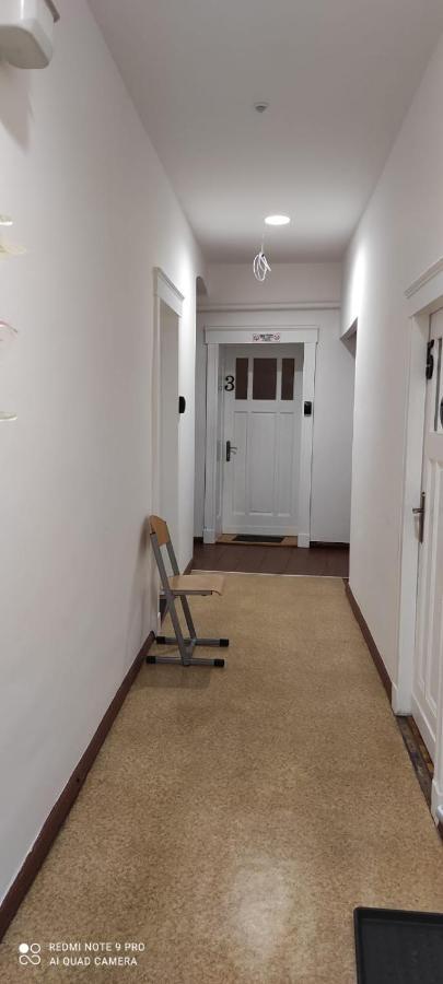 Lilia House Kwatera prywatna Poznań