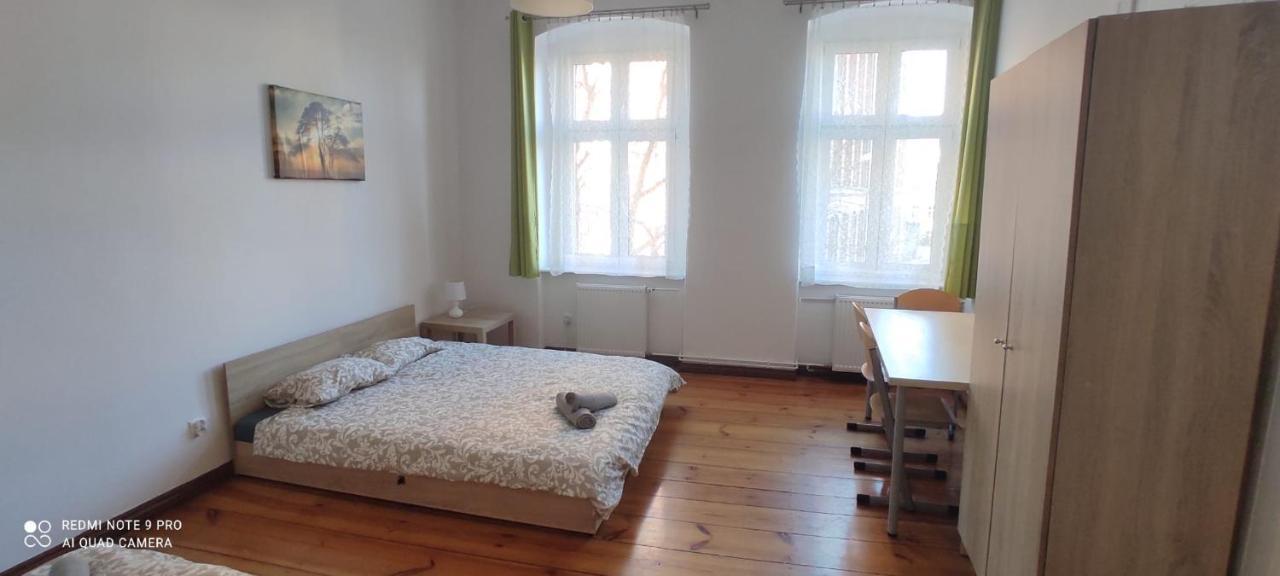 Kwatera prywatna Lilia House Poznań
