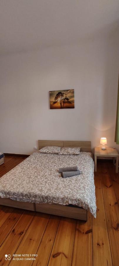 Lilia House * Poznań