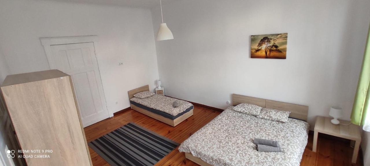 Lilia House Homestay