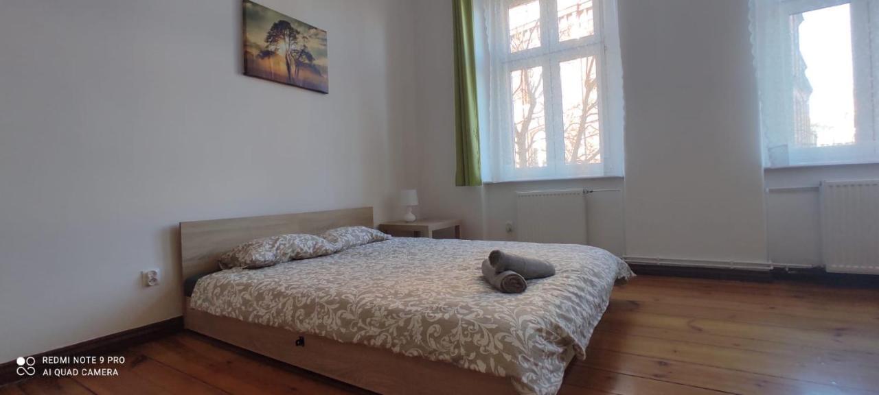 Lilia House Kwatera prywatna *