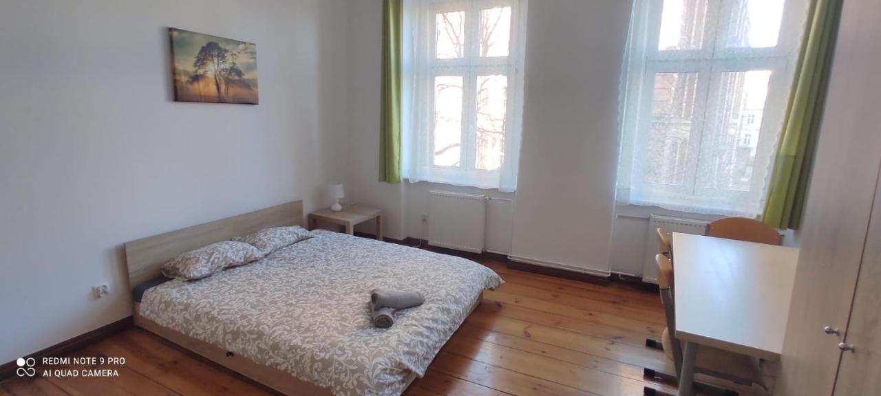 Lilia House *