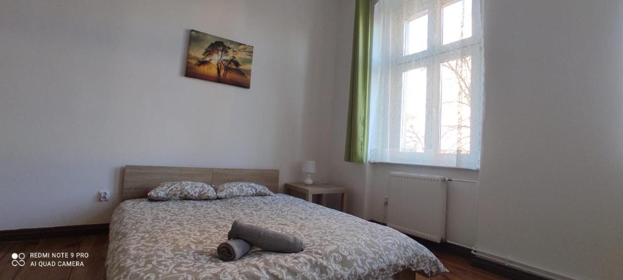 Lilia House Kwatera prywatna Poznań