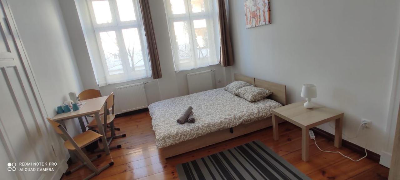 Kwatera prywatna Lilia House Poznań