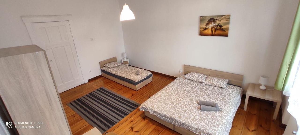 Lilia House