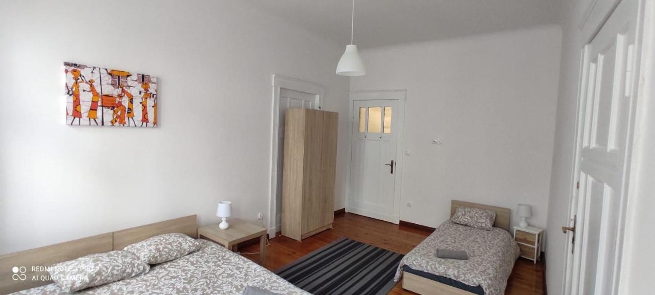 Lilia House Poznan