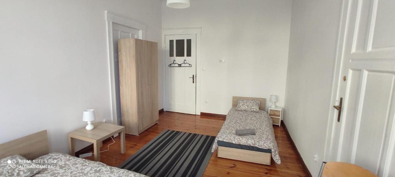 Homestay Lilia House *