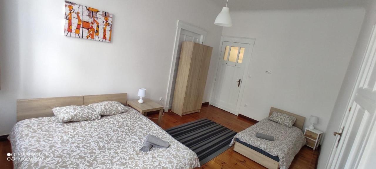Lilia House Kwatera prywatna *
